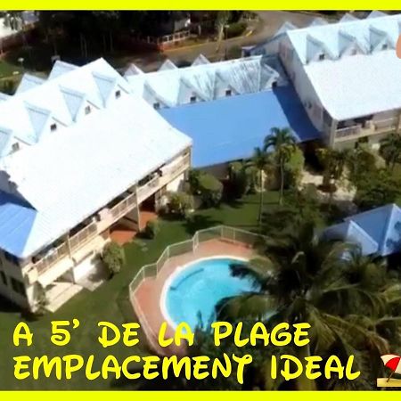 Residence Tobago Sainte-Anne Exterior photo