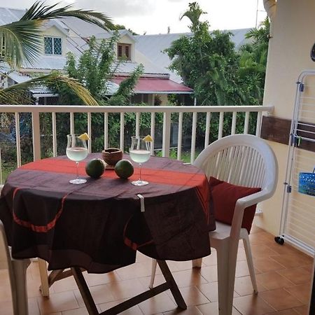 Residence Tobago Sainte-Anne Exterior photo