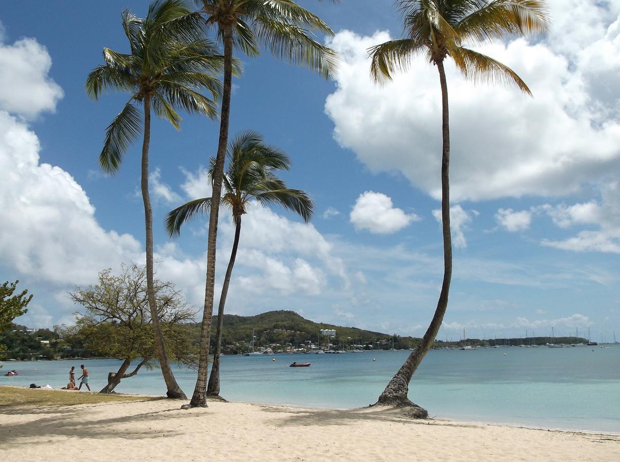 Residence Tobago Sainte-Anne Exterior photo
